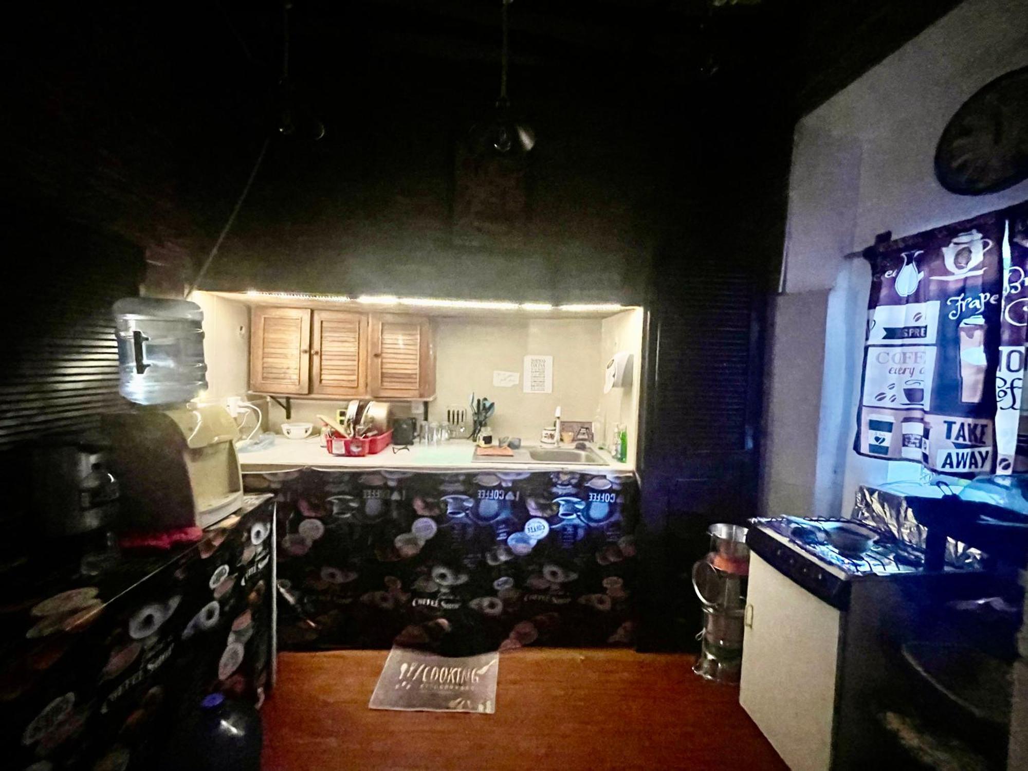 La Casa De La 12 Ostello Campeche Esterno foto